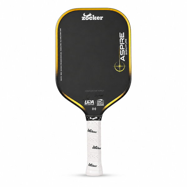 VỢT PICKLEBALL ZOCKER ASPIRE SIGNATURE