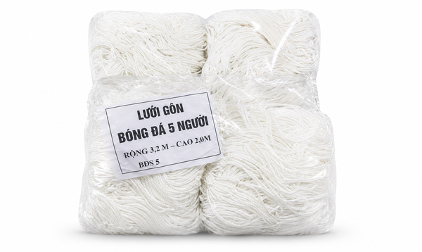 LƯỚI BÓNG ĐÁ 5/7/11 NGƯỜI