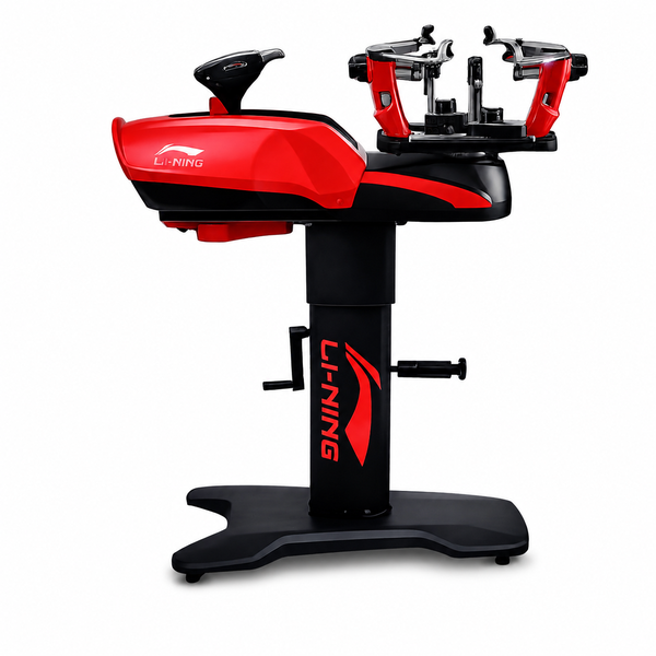 MÁY CĂNG VỢT ĐIỆN TỬ LI-NING NOVA E6000 2024