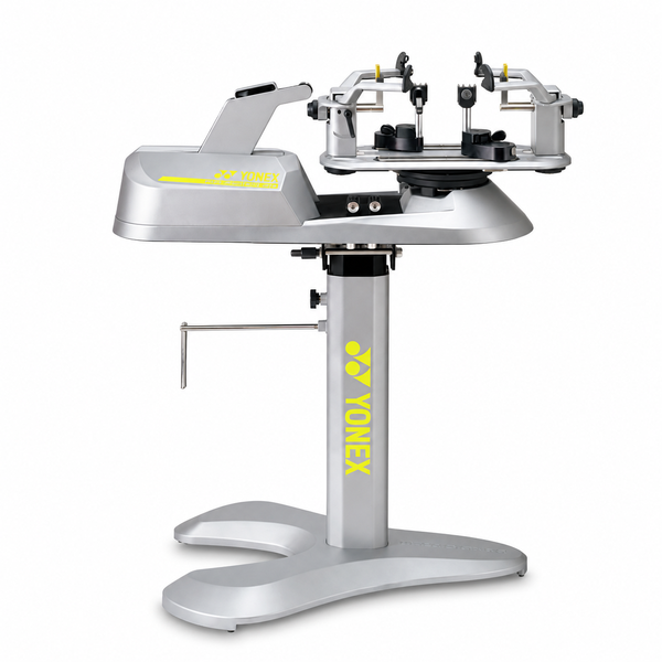MÁY CĂNG VỢT ĐIỆN TỬ YONEX PRECISION 8.0