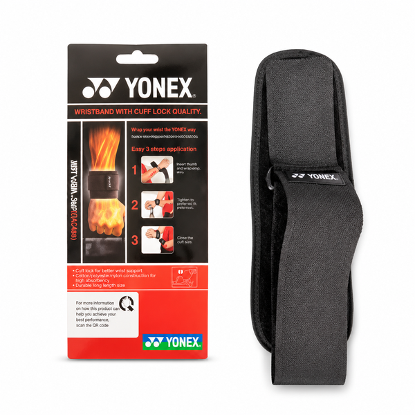 ĐAI QUẤN HỖ TRỢ CỔ TAY YONEX SRG 321 NEOPRENE