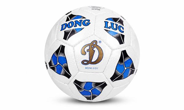 BÓNG ĐÁ ĐỘNG LỰC CƠ BẮP UCV 3.05