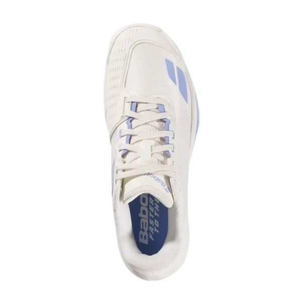 GIÀY PICKLEBALL NỮ BABOLAT JET MACH 4 PICKLEBALL