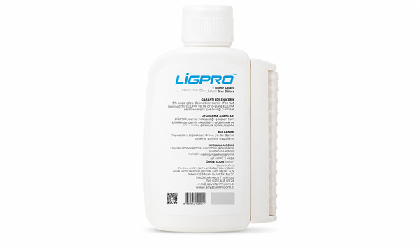 DẦU LẠNH GIẢM ĐAU LIGPRO