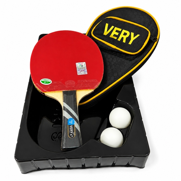VỢT BÓNG BÀN 729 VERY 6 SAO