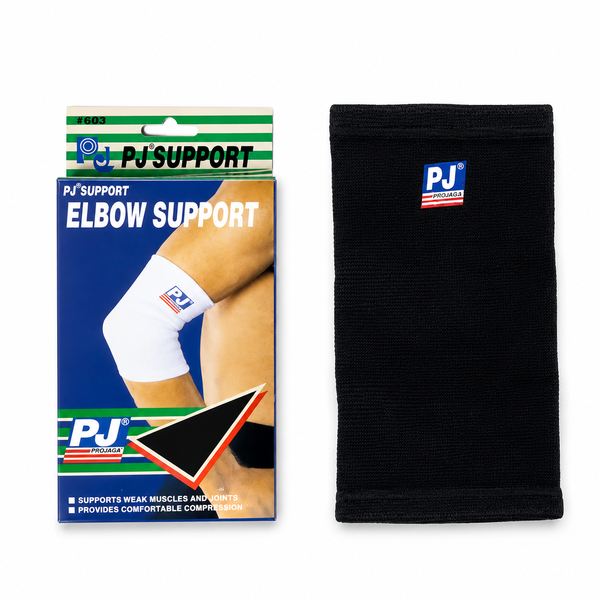 BĂNG HỖ TRỢ KHUỶU TAY PJ 603 - LOẠI THƯỜNG (ELBOW SUPPORT)