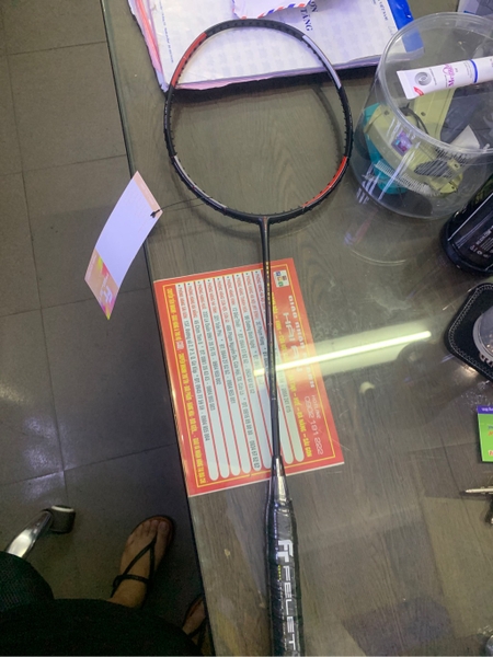 VỢT CẦU LÔNG FELET BEST SHOOT