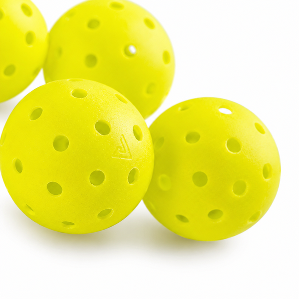 BÓNG PICKLEBALL JOOLA HC-40 VÀNG