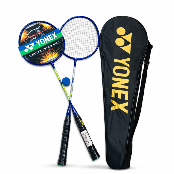 VỢT CẦU LÔNG YONEX CARBON CÓ LƯỚI