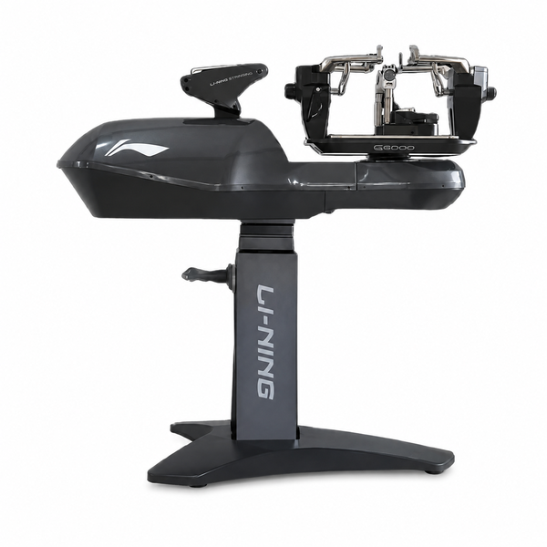 MÁY CĂNG VỢT ĐIỆN TỬ LI-NING E6000 2025