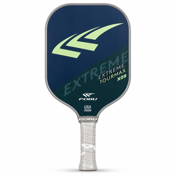 VỢT PICKLEBALL POBU ELITE X9