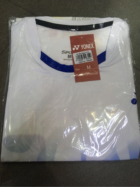 áo cầu lông victor
