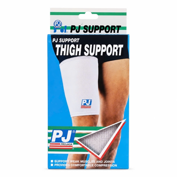 BĂNG HỖ TRỢ ĐÙI PJ 602 - LOẠI THƯỜNG (THIGH SUPPORT)