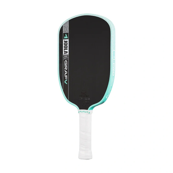VỢT PICKLEBALL JOOLA GRAF PRO V GEN 5 - XANH