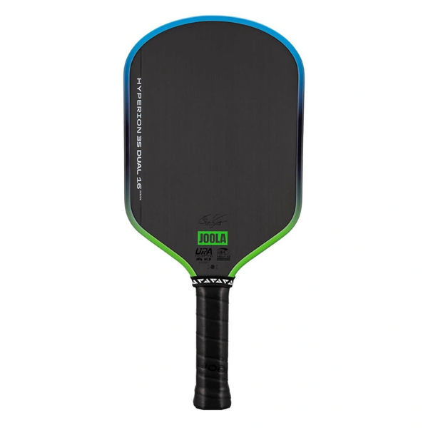 VỢT PICKLEBALL JOOLA HYPERION 3S DUAL 16 MM - XANH