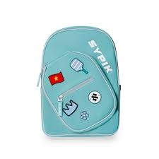 BALO PICKLEBALL SYPIK MINI BAG SUMMER EDITION 4 MÀU