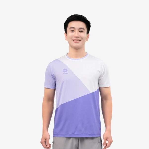 ÁO PHÔNG PICKLEBALL NAM JOGARBOLA RAVI