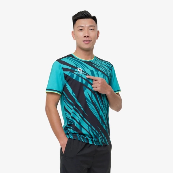 ÁO PHÔNG PICKLEBALL NAM JOGARBOLA JWAVE