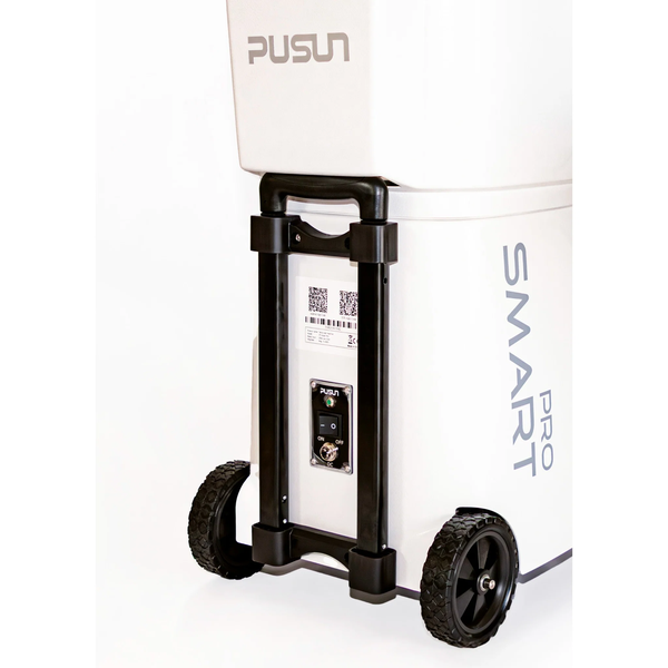 MÁY BẮN BÓNG PICKLEBALL PUSUN PP-SMART PRO