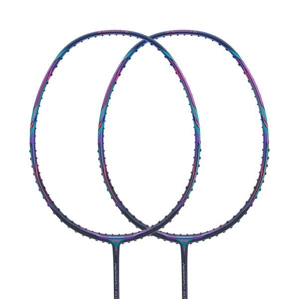 VỢT CẦU LÔNG LINING AERONAUT 6000I