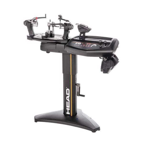MÁY CĂNG VỢT ĐIỆN TỬ HEAD TE-3600