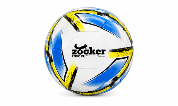BÓNG ĐÁ ZOCKER SỐ 5 DA SVD7 8.39