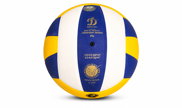 BÓNG CHUYỀN ĐỘNG LỰC HUNTER DL 210C