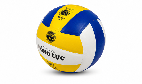 BÓNG CHUYỀN ĐỘNG LỰC DL 200