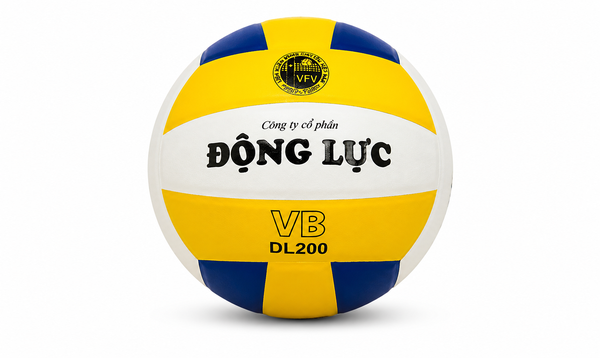 BÓNG CHUYỀN ĐỘNG LỰC DL 200