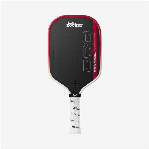 VỢT PICKLEBALL ZOCKER PRO CONTROL