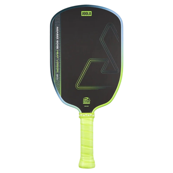 VỢT PICKLEBALL JOOLA AGASSI EDGE HEAT VISION 16 MM
