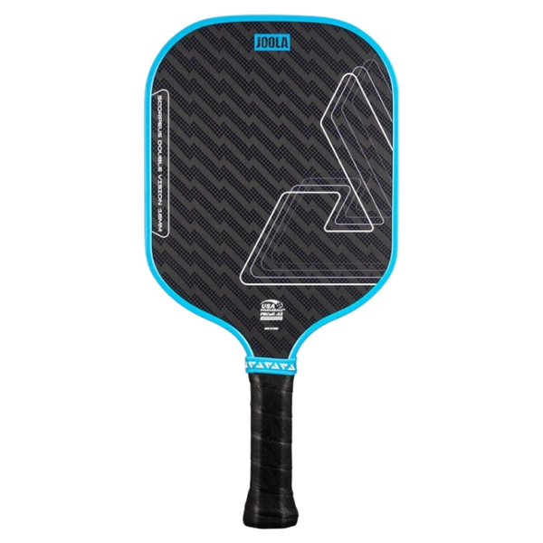VỢT PICKLEBALL JOOLA SCORPEUS DOUBLE VISION 16 MM