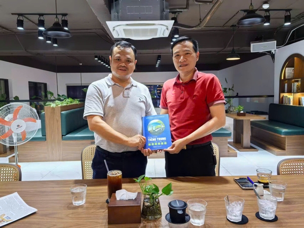 Viễn Dương Legal và Vạn Ích Quảng Tây thiết lập quan hệ đối tác chiến lược
