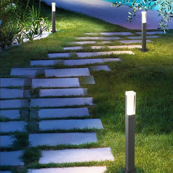 Làm Thế Nào Để Tính Công Suất Đèn Sân Vườn Phù Hợp Với Từng Diện Tích Mà Không Gây Lãng Phí Điện?