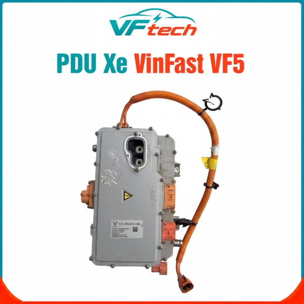 PDU VF5 ( Hàng Tháo Xe )