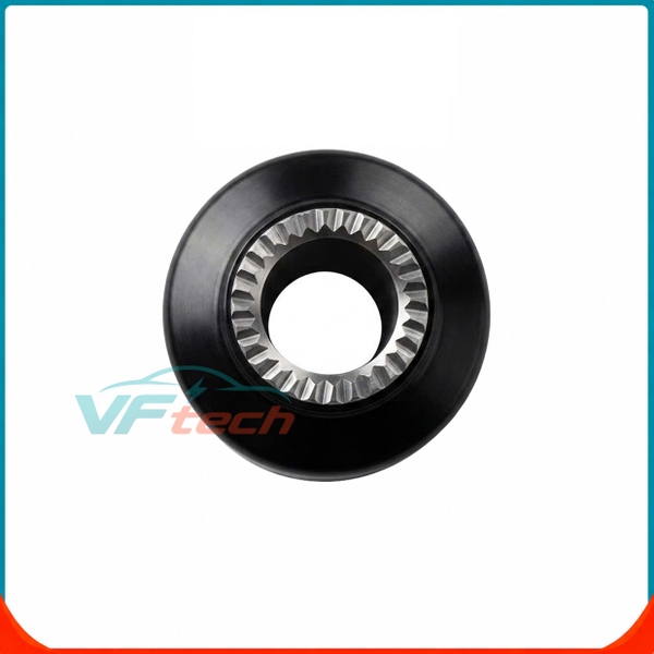 Dấu hiệu hỏng cao su càng A VF5
