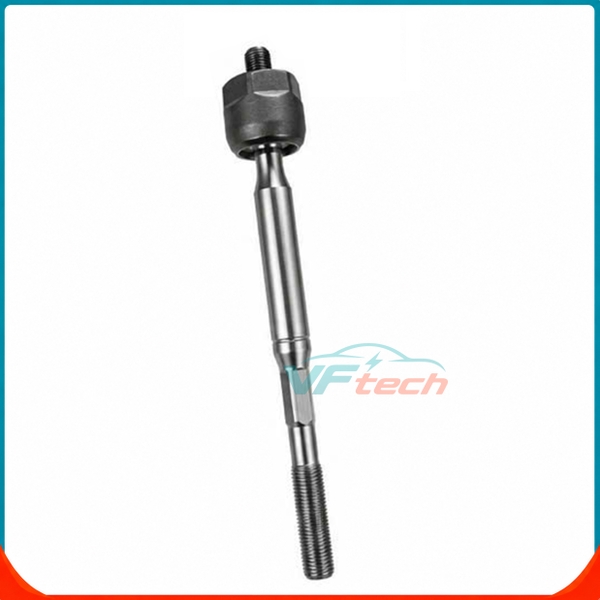 Rotuyn VF5 bị kêu