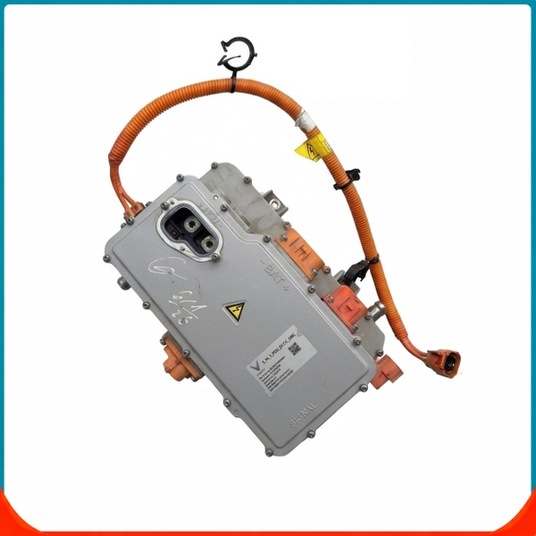 Linh kiện điện cao áp VinFast VF5