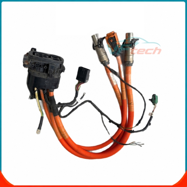 Cáp sạc theo xe VF8