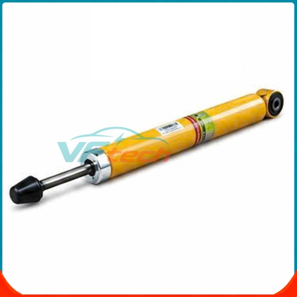 Phuộc sau xe bị rung lắc