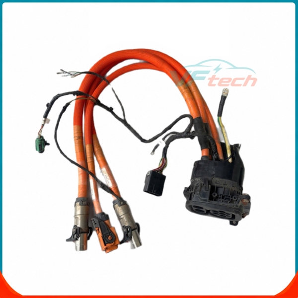 Cáp sạc nguyên bản VF8