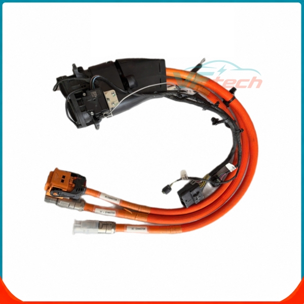 Cáp sạc VinFast VF7