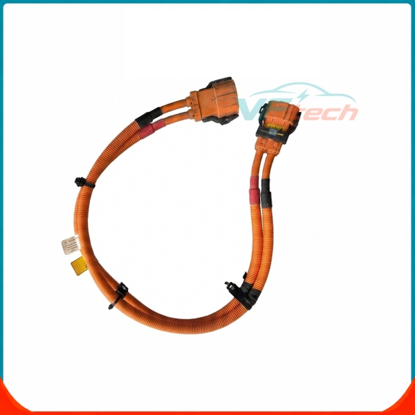 Cáp DC VF5