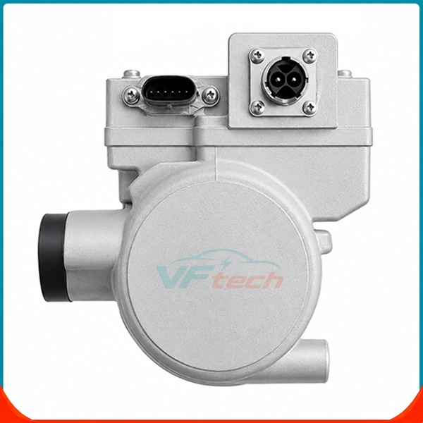 Lốc điều hòa VinFast VF5