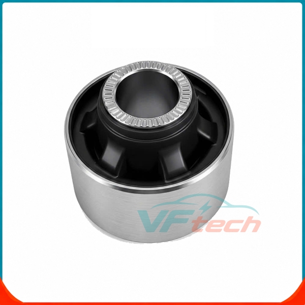 Cao su càng A VF5 bị nứt