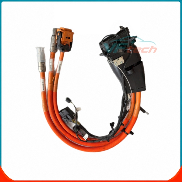 Cáp sạc chính hãng tháo xe VF7