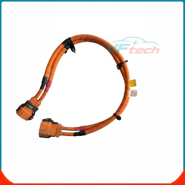 Dây cáp DC VF5
