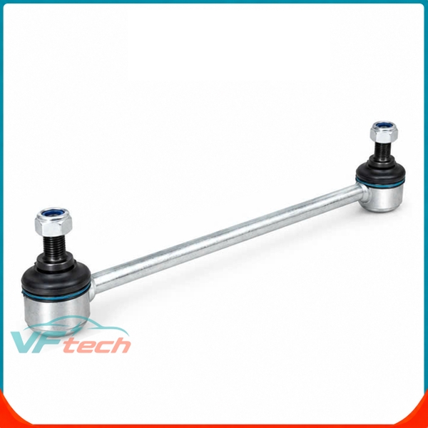 VF6 bị rơ gầm