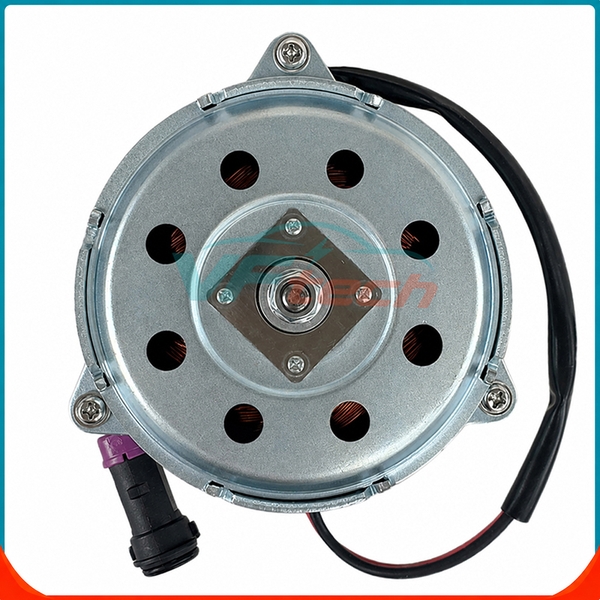 Motor Quạt Dàn Nóng Cho Xe VinFast VF5