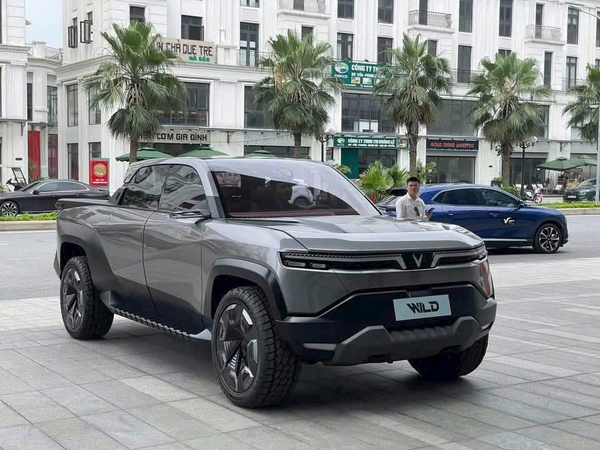 Phân biệt HEV, PHEV, EREV và BEV: 4 loại xe điện hoá